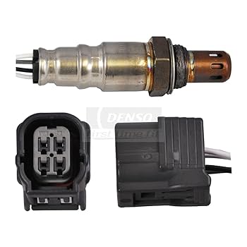 Amazon.com: Denso 234-4978 Oxygen Sensor, 1 Pack : Automotive